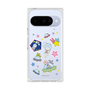プレミアムスクエアケース［ CRAFTHOLIC - Sticker ］