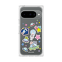 プレミアムスクエアケース［ CRAFTHOLIC - Sticker ］