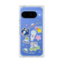 プレミアムスクエアケース［ CRAFTHOLIC - Sticker ］