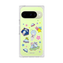 プレミアムスクエアケース［ CRAFTHOLIC - Sticker ］