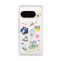 プレミアムスクエアケース［ CRAFTHOLIC - Sticker ］