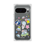 プレミアムスクエアケース［ CRAFTHOLIC - Sticker ］