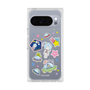 プレミアムスクエアケース［ CRAFTHOLIC - Sticker ］