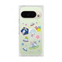 プレミアムスクエアケース［ CRAFTHOLIC - Sticker ］