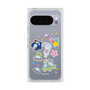 プレミアムスクエアケース［ CRAFTHOLIC - Sticker ］