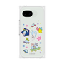 プレミアムスクエアケース［ CRAFTHOLIC - Sticker ］