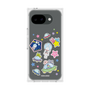 プレミアムスクエアケース［ CRAFTHOLIC - Sticker ］