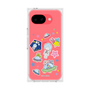 プレミアムスクエアケース［ CRAFTHOLIC - Sticker ］