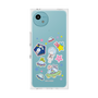 プレミアムスクエアケース［ CRAFTHOLIC - Sticker ］