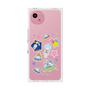 プレミアムスクエアケース［ CRAFTHOLIC - Sticker ］