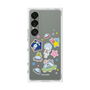 プレミアムスクエアケース［ CRAFTHOLIC - Sticker ］