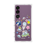 プレミアムスクエアケース［ CRAFTHOLIC - Sticker ］