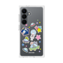 プレミアムスクエアケース［ CRAFTHOLIC - Sticker ］