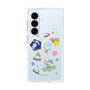プレミアムスクエアケース［ CRAFTHOLIC - Sticker ］