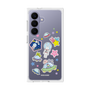 プレミアムスクエアケース［ CRAFTHOLIC - Sticker ］