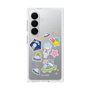 プレミアムスクエアケース［ CRAFTHOLIC - Sticker ］