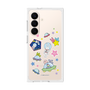 プレミアムスクエアケース［ CRAFTHOLIC - Sticker ］