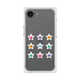 プレミアムスクエアケース［ CRAFTHOLIC - Stars ］