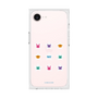 プレミアムスクエアケース［ CRAFTHOLIC - Stars ］