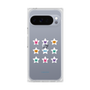 プレミアムスクエアケース［ CRAFTHOLIC - Stars ］