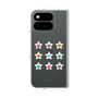 プレミアムスクエアケース［ CRAFTHOLIC - Stars ］