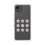 プレミアムスクエアケース［ CRAFTHOLIC - Stars ］