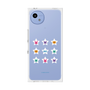 プレミアムスクエアケース［ CRAFTHOLIC - Stars ］