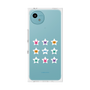 プレミアムスクエアケース［ CRAFTHOLIC - Stars ］
