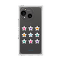 プレミアムスクエアケース［ CRAFTHOLIC - Stars ］