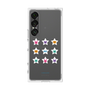 プレミアムスクエアケース［ CRAFTHOLIC - Stars ］