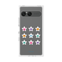プレミアムスクエアケース［ CRAFTHOLIC - Stars ］