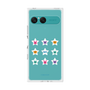 プレミアムスクエアケース［ CRAFTHOLIC - Stars ］