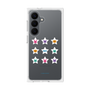 プレミアムスクエアケース［ CRAFTHOLIC - Stars ］