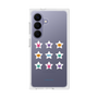 プレミアムスクエアケース［ CRAFTHOLIC - Stars ］
