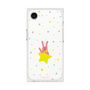 プレミアムスクエアケース［ CRAFTHOLIC - Star - RAB ］