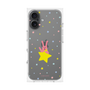 プレミアムスクエアケース［ CRAFTHOLIC - Star - RAB ］