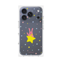 プレミアムスクエアケース［ CRAFTHOLIC - Star - RAB ］