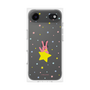 プレミアムスクエアケース［ CRAFTHOLIC - Star - RAB ］