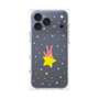 プレミアムスクエアケース［ CRAFTHOLIC - Star - RAB ］