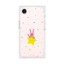 プレミアムスクエアケース［ CRAFTHOLIC - Star - RAB ］