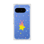 プレミアムスクエアケース［ CRAFTHOLIC - Star - RAB ］