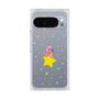プレミアムスクエアケース［ CRAFTHOLIC - Star - RAB ］