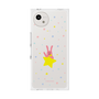 プレミアムスクエアケース［ CRAFTHOLIC - Star - RAB ］