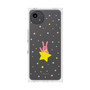 プレミアムスクエアケース［ CRAFTHOLIC - Star - RAB ］