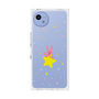 プレミアムスクエアケース［ CRAFTHOLIC - Star - RAB ］