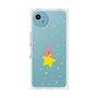 プレミアムスクエアケース［ CRAFTHOLIC - Star - RAB ］