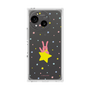 プレミアムスクエアケース［ CRAFTHOLIC - Star - RAB ］