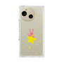 プレミアムスクエアケース［ CRAFTHOLIC - Star - RAB ］