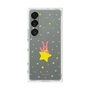 プレミアムスクエアケース［ CRAFTHOLIC - Star - RAB ］