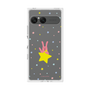 プレミアムスクエアケース［ CRAFTHOLIC - Star - RAB ］